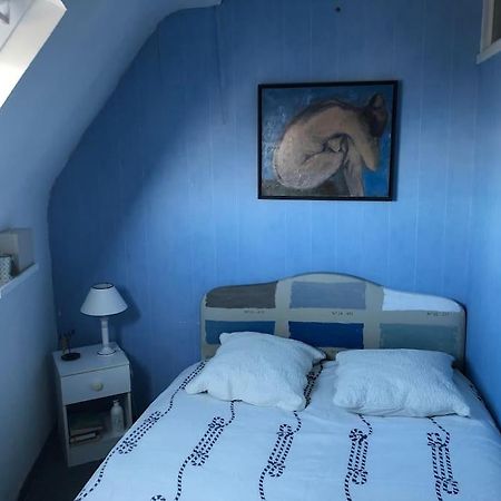 L'Appartement Entre Ciel Et Mer La Turballe Ngoại thất bức ảnh