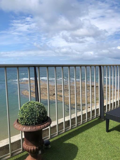 L'Appartement Entre Ciel Et Mer La Turballe Ngoại thất bức ảnh