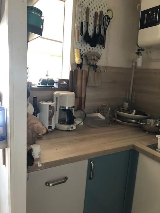 L'Appartement Entre Ciel Et Mer La Turballe Ngoại thất bức ảnh